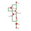 Constant Current 3Trの回路図
