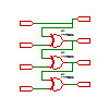 GC2BCの回路図