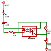 Hold SW PS2002Bの回路図