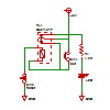 Hold Sw Relay-1P2Tの回路図