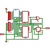 PWMの回路図