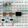 AstableMultiVibratorの写真