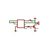 Tone Alarm Generatorの回路図